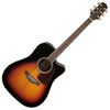 GITARA ELEKTROAKUSTYCZNA - TAKAMINE GD71CE-BSB
