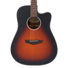 D'angelico Premier Bowery LS Vintage Sunburst - gitara elektroakustyczna
