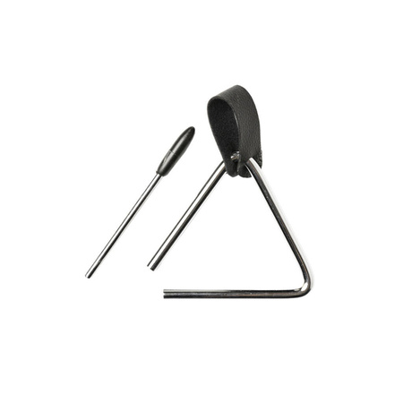 Stagg TRI-4 - trójkąt perkusyjny z pałeczką, 4"