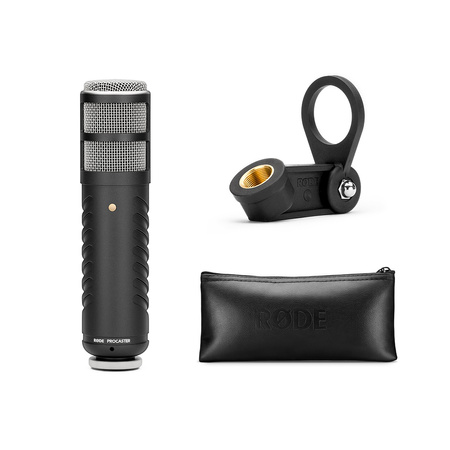 RODE Procaster - Mikrofon dynamiczny