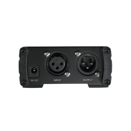 Mackie M 48 - Zasilacz phantom 48V