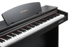 Kurzweil M90 Rosewood - Pianino cyfrowe