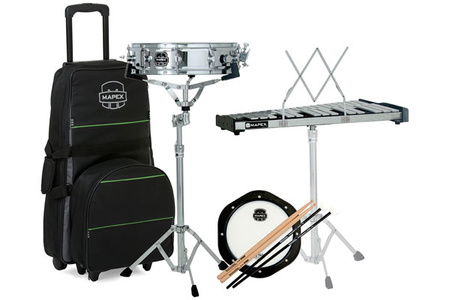 ZESTAW EDUKACYJNY - MAPEX MCK1432DP