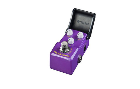 Joyo JF-320 Purple Storm - efekt gitarowy