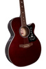 GITARA ELEKTROAKUSTYCZNA - TAKAMINE GN75CE-WR