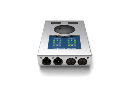 RME Babyface Pro FS - Interfejs Audio USB