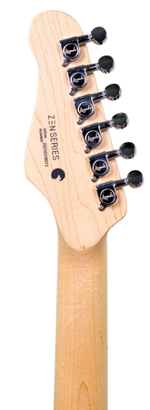 Gitara elektryczna Kazuki BKZ-ZEN01-BG