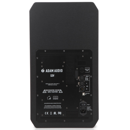 ADAM S3V - Monitor aktywny