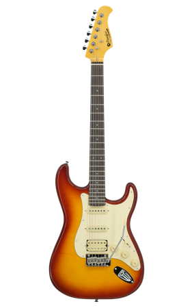 Prodipe Guitars ST93A TB   - gitara elektryczna