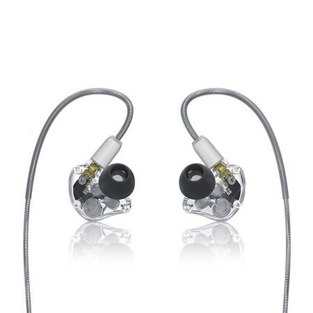 Mackie MP 320 - Monitory douszne