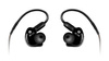 MACKIE Dual Hybrid Driver PRO In-Ear Monitors with BT Adapter