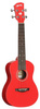 Moana M-10 Red - ukulele koncertowe