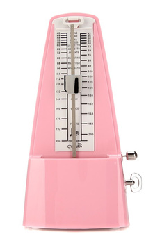 METRONOM - CHERUB WSM-330 METRONOM PINK