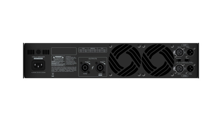 MACKIE 3500W PRO Power Amplifier