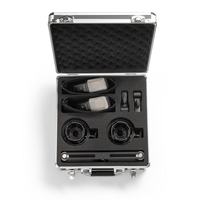 Warm Audio WA-14SP - Para Mikrofonów Pojemnościowych