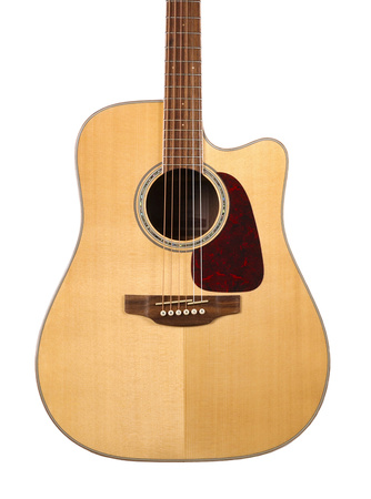GITARA ELEKTROAKUSTYCZNA - TAKAMINE GD71CE-NAT