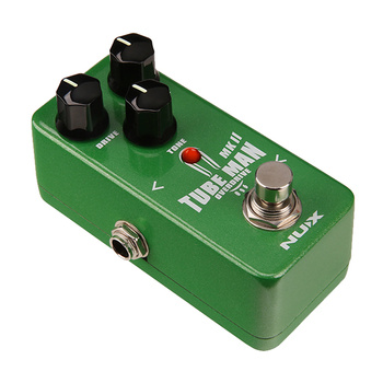 EFEKT GITAROWY - NUX NOD-2 TUBE MAN