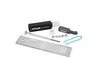 RELOOP Turntable Cartridge Mount & Gauge Set