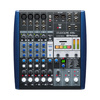 PreSonus StudioLive Mixer AR8c USB