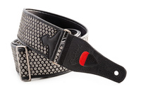 RightOn Straps Talisman Disco Black - Pas do Gitary