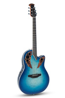 Gitara elektro-akustyczna Celebrity Elite Plus Super Shallow