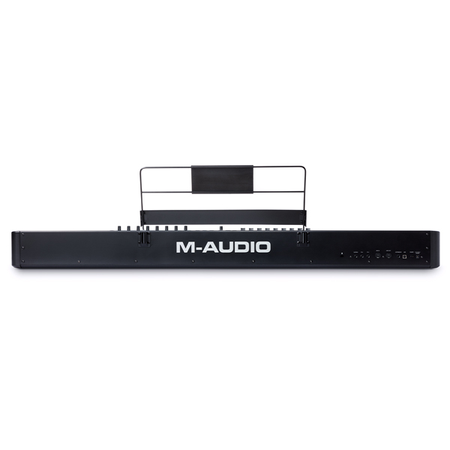 M-AUDIO HAMMER 88 PRO –  Klawiatura Sterująca