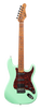 Gitara elektryczna Kazuki BKZ-FMT02-GN