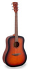 Soundsation CODY DN SBT  - gitara akustyczna