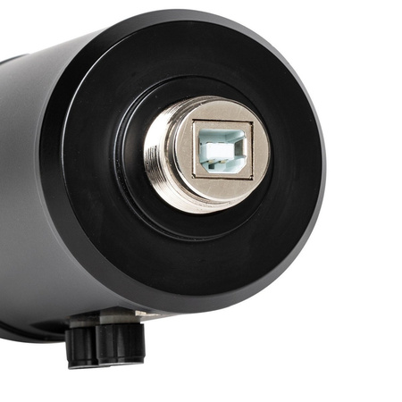 Stagg SUSM60D - mikrofon pojemnościowy USB, kardioida i dookólny, 24 bit / 96 kHz