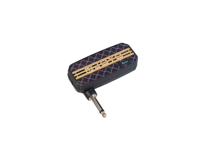 Joyo JA-03 Bass - słuchawkowy wzmacniacz do gitary basowej