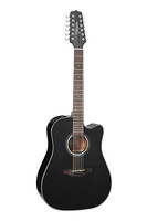 GITARA ELEKTROAKUSTYCZNA - TAKAMINE GD30CE-12BLK