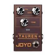 Joyo R-01 Tauren - overdrive
