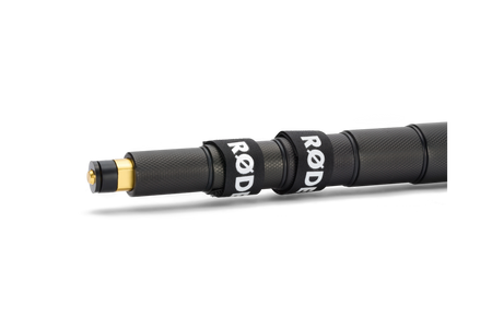 RODE BoomPole Pro - Tyczka mikrofonowa