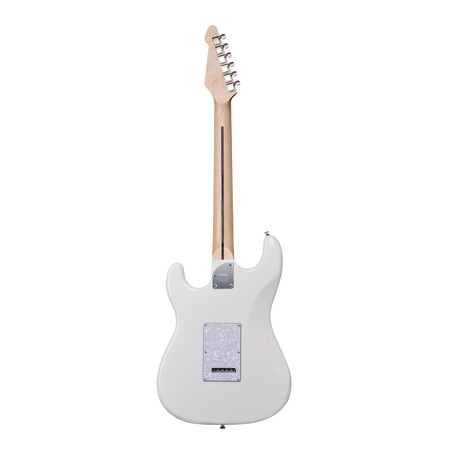Gitara elektryczna SAGA Dazzles Cosmic Ocean (HSS)