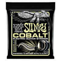 ERNIE BALL EB 2714 komplet strun do gitary elektrycznej