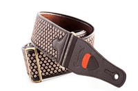 RightOn Straps Talisman Disco Brown - Pas do Gitary