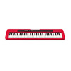 CASIO CT-S200 RD  - KEYBOARD