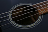 AKUSTYCZNA GITARA BASOWA - TAKAMINE GB30CE-BLK