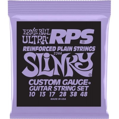 ERNIE BALL EB 2244 komplet strun do gitary elektrycznej