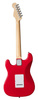 Soundsation RIDER-STD-S FR - gitara elektryczna