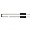 Sommer Cable XSTR-0600 - kabel instrumentalny 6m