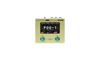 Hotone Ampero Mini MP-50MT Mustard - multiefekt gitarowy i interfejs USB