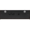 Casio AP-550 BN pianino cyfrowe 88 klawiszy — klawiatura młoteczkowa, eleganckie wykończenie