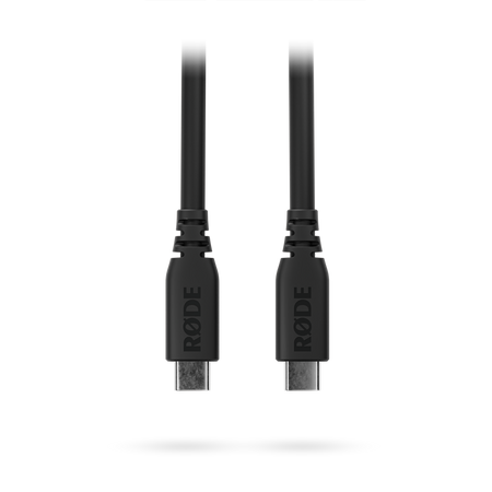RODE SC27 - Kabel USB-C - USB-C 2m czarny