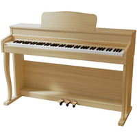 CLASSICA CONSERVATORIO 250 BEIGE pianino cyfrowe