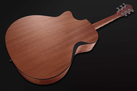 Furch Blue Deluxe Gc-CM LR Baggs SPE Gitara Elektro-Akustyczna