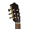 Stagg SCL60-NAT - gitara klasyczna 4/4, świerkowa płyta wierzchnia, naturalny połysk