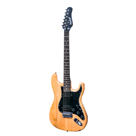 Gitara elektryczna Kazuki BKZ-NST-NA