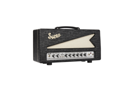 Supro Royale Head 1932RH – wzmacniacz gitarowy