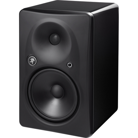 MACKIE 8in. 2-way High Resolution Studio Monitor
